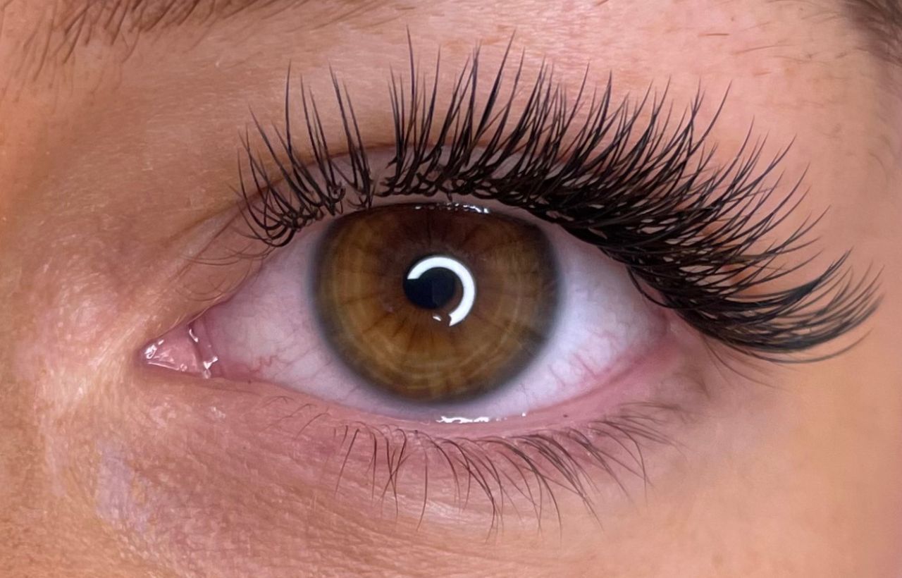 Eyelash Extensions Price List