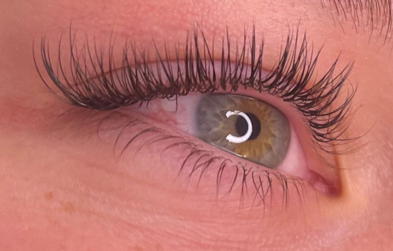 Eyelash Extension Cleanser