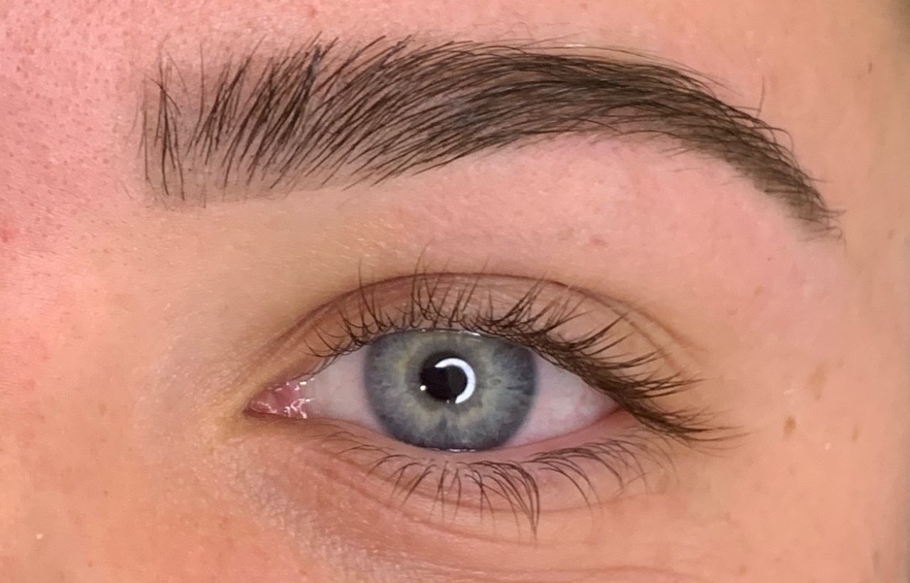 Lash Extensions