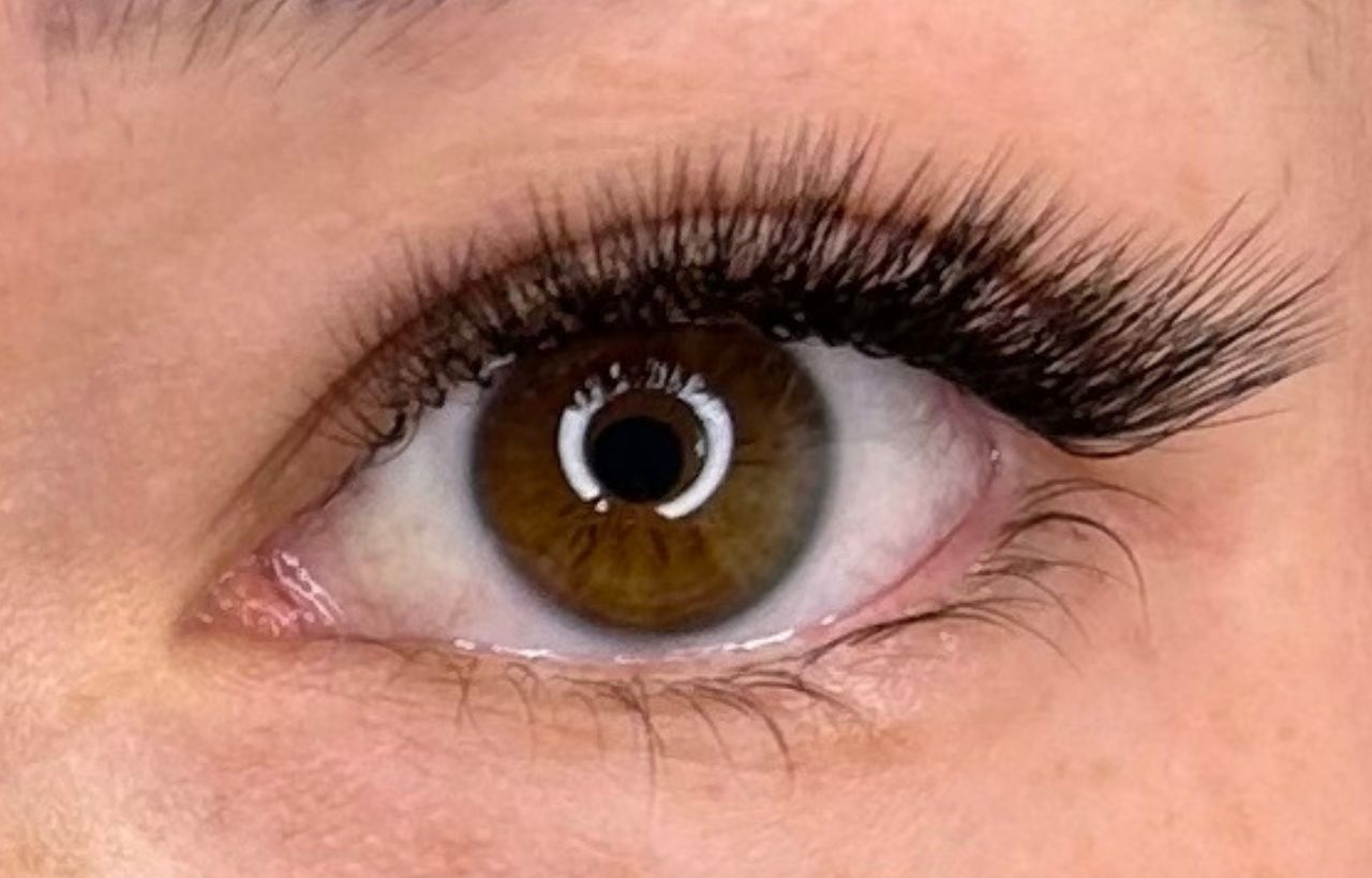 Eyelash Extensions Glue