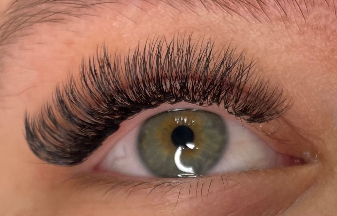 Eyelash Extensions Cost