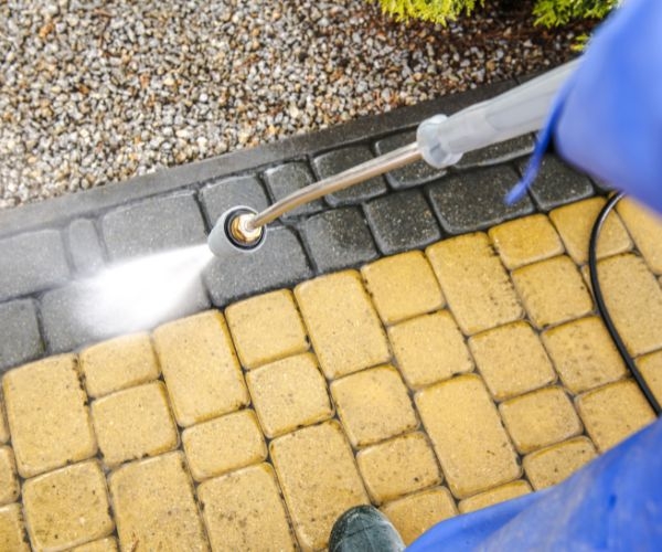 How Pressure Cleaning Can Save You Money in the Long Run