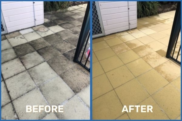 Revive Your Deck: Professional Deck Cleaning in Bundaberg