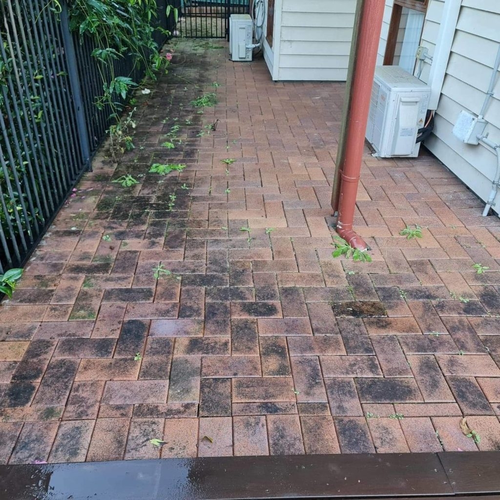 The Advantages of Professional Deck Pressure Cleaning