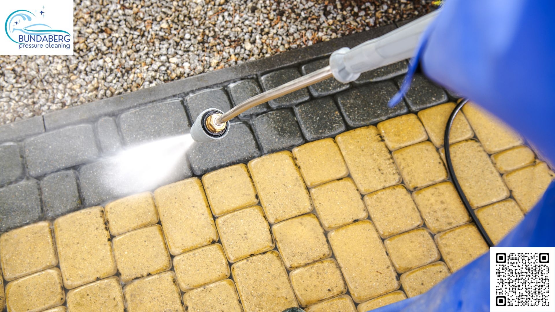 What eco-friendly practices does Bundaberg Pressure Cleaning implement?