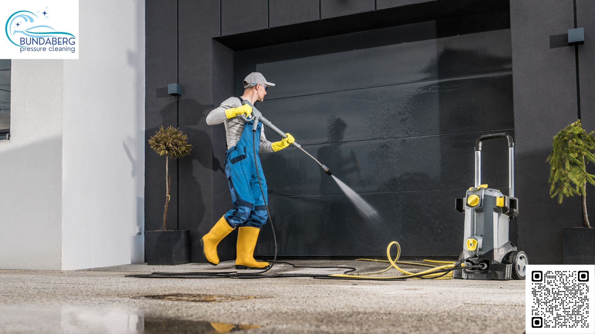 What are the benefits of soft washing over traditional pressure washing?