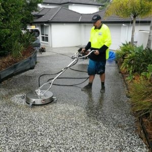 The Best Practices for Keeping Your Driveway Clean