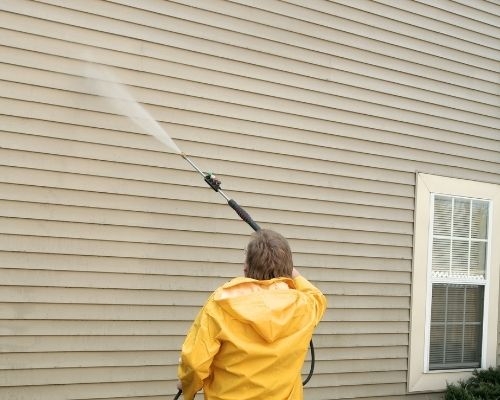 Why Pressure Cleaning is Important for Property Owners