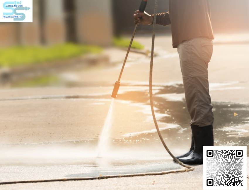 Can I schedule regular pressure cleaning services?