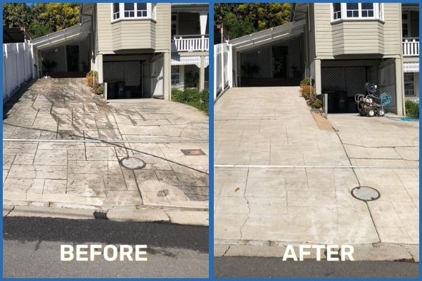 The Complete Guide to Pressure Washing Services in Sutherland Shire