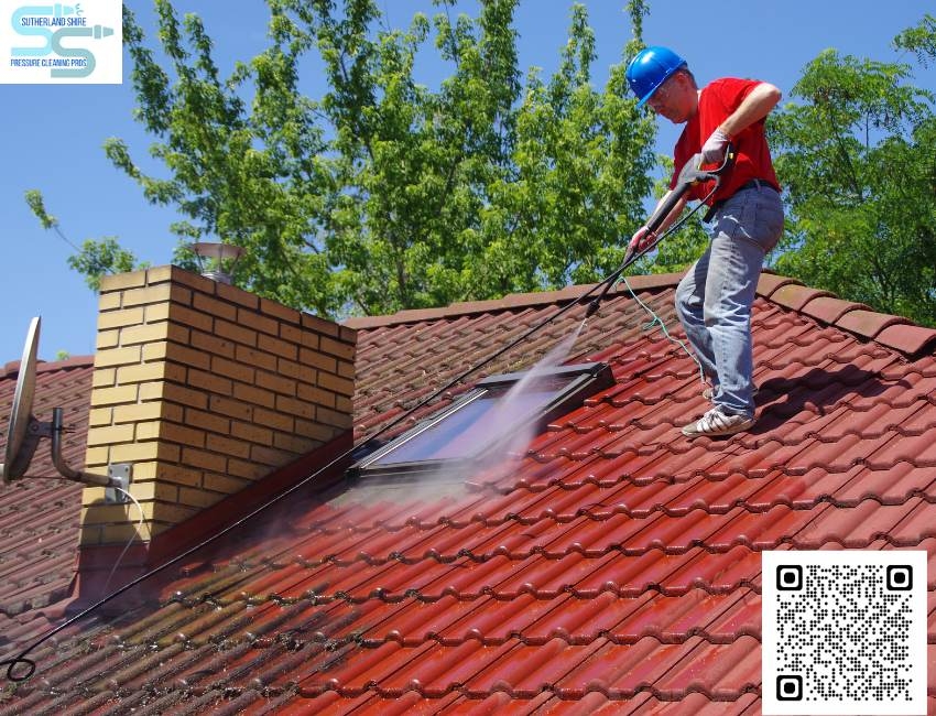 Transform Your Home with Sutherland Shire Pressure Washing Experts