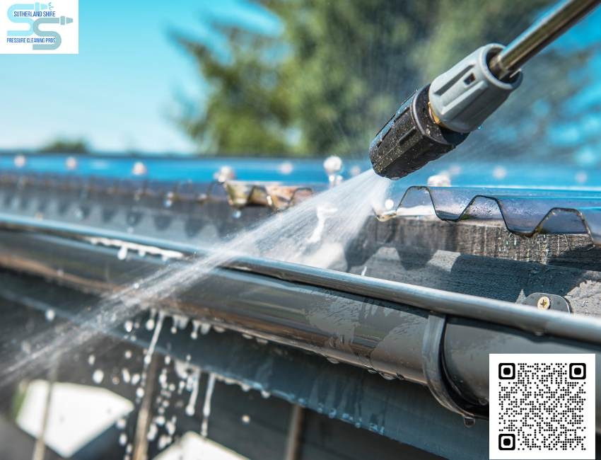 Revive Your Outdoor Spaces with Expert Pressure Washing Services