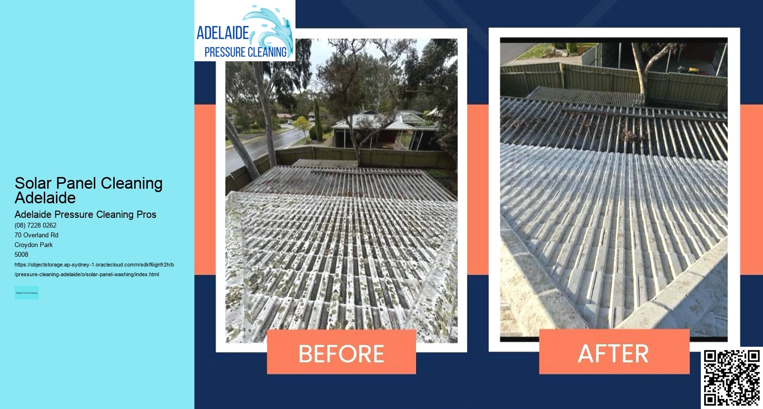 The Importance of Professional Pressure Cleaning in Adelaide