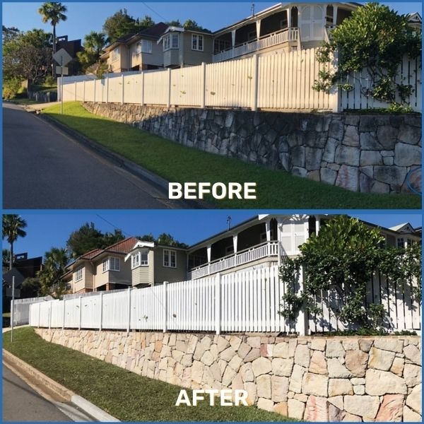 Roof Washing: Extend the Life of Your Home