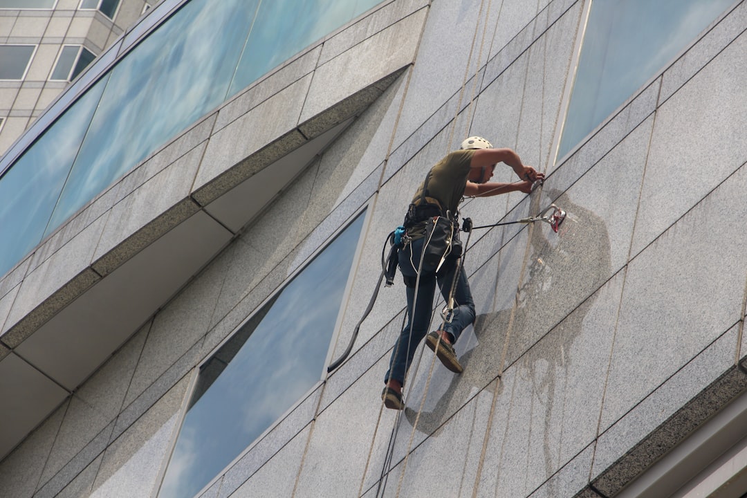 Pressure Cleaning Work In Adelaide