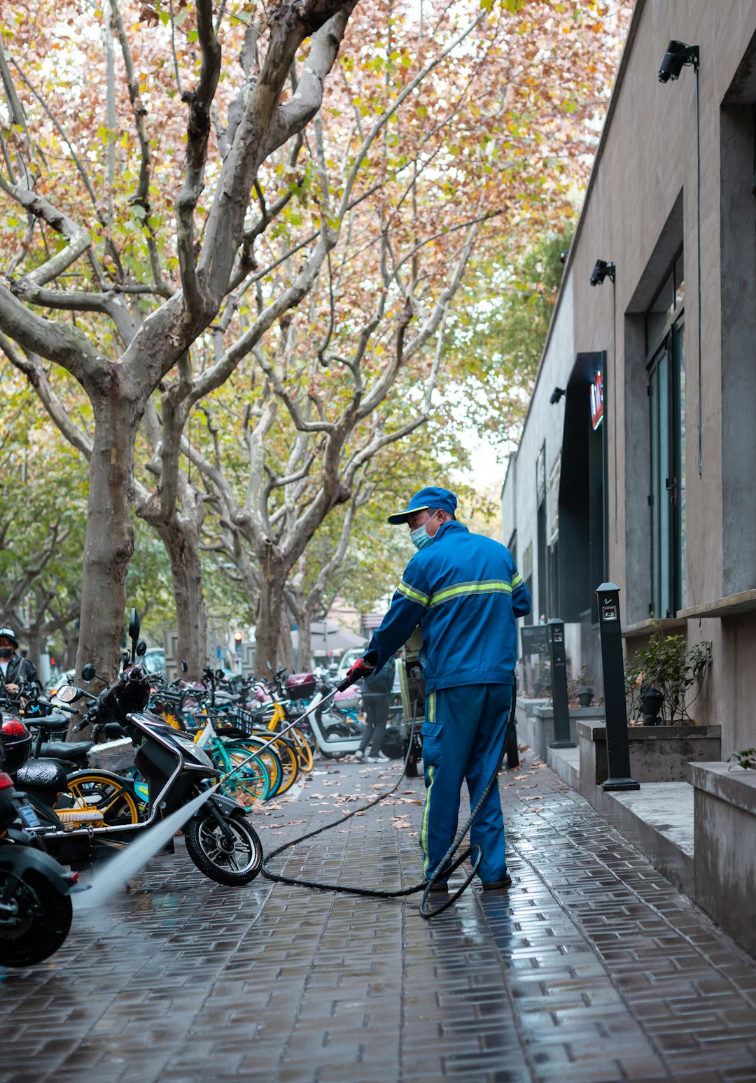 Pressure Cleaning Jobs Adelaide