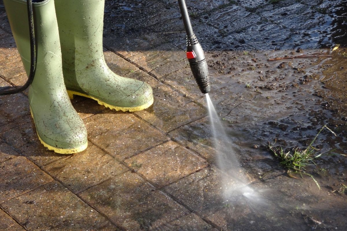 Pressure Cleaning Jobs In Adelaide