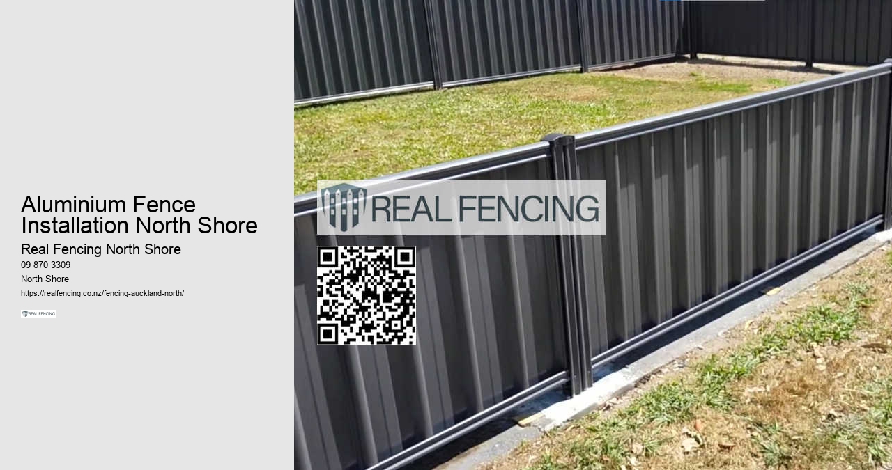 Wildlife Fencing