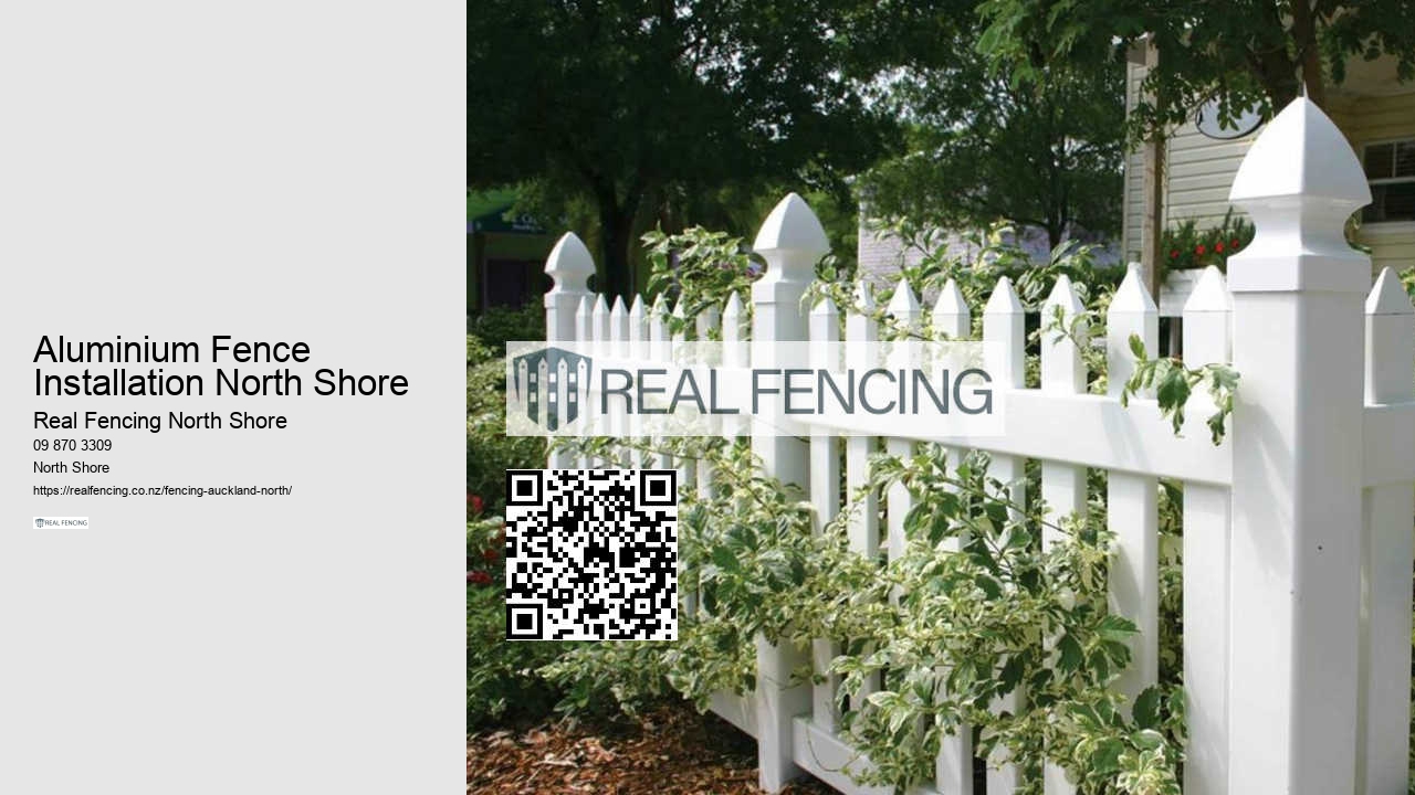 Fencers North Shore