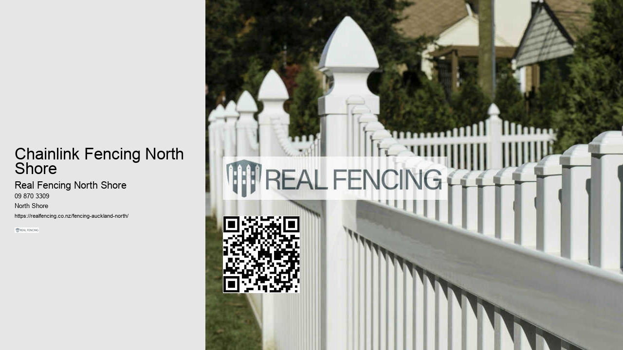 Plastic Fence NZ
