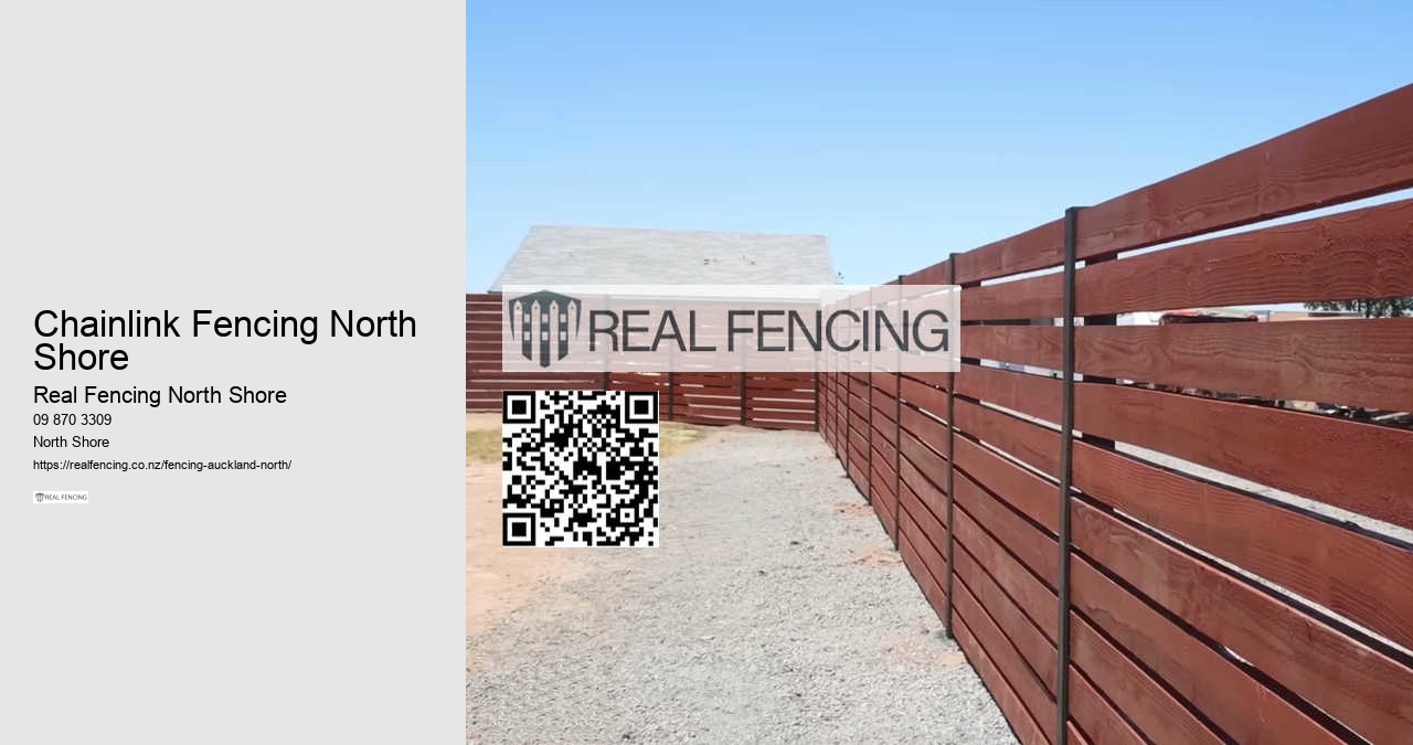 Temporary Fence Hire Services North Shore