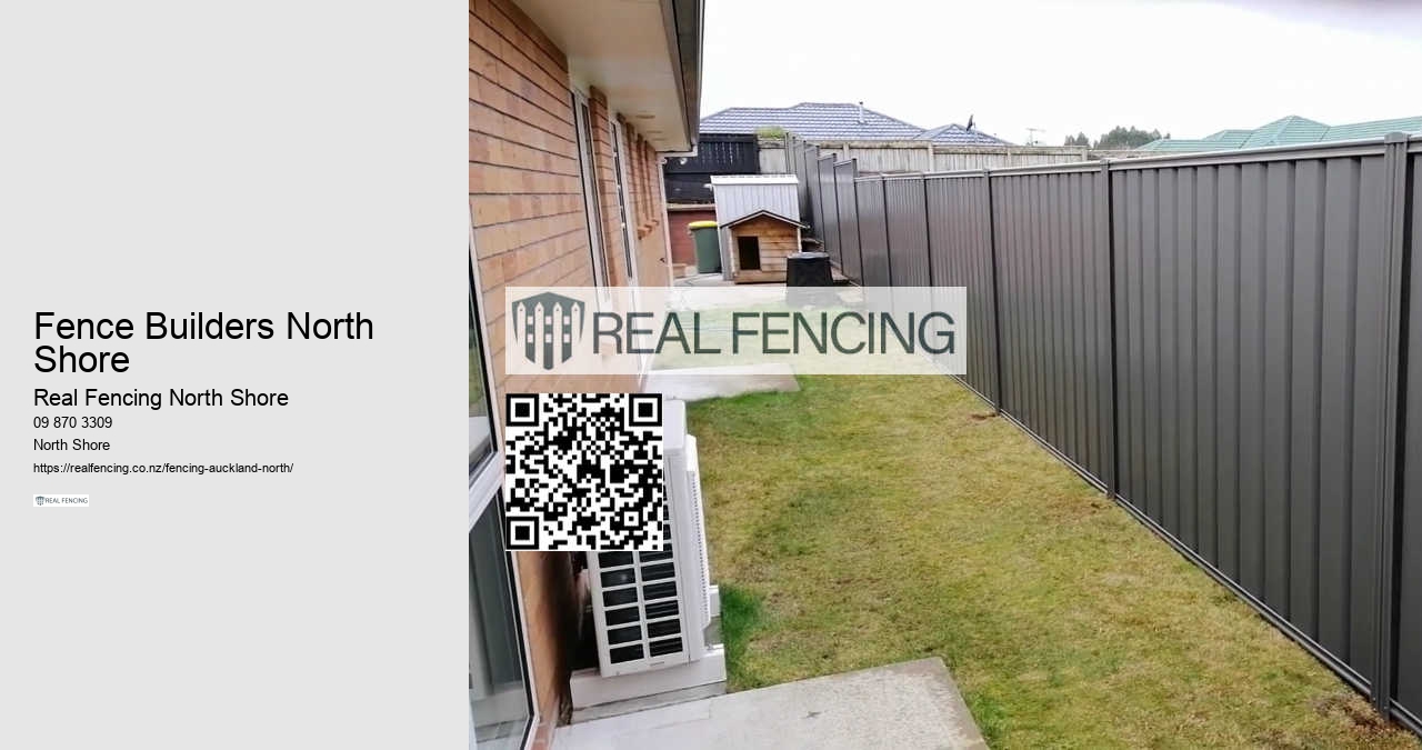Dog Fences NZ