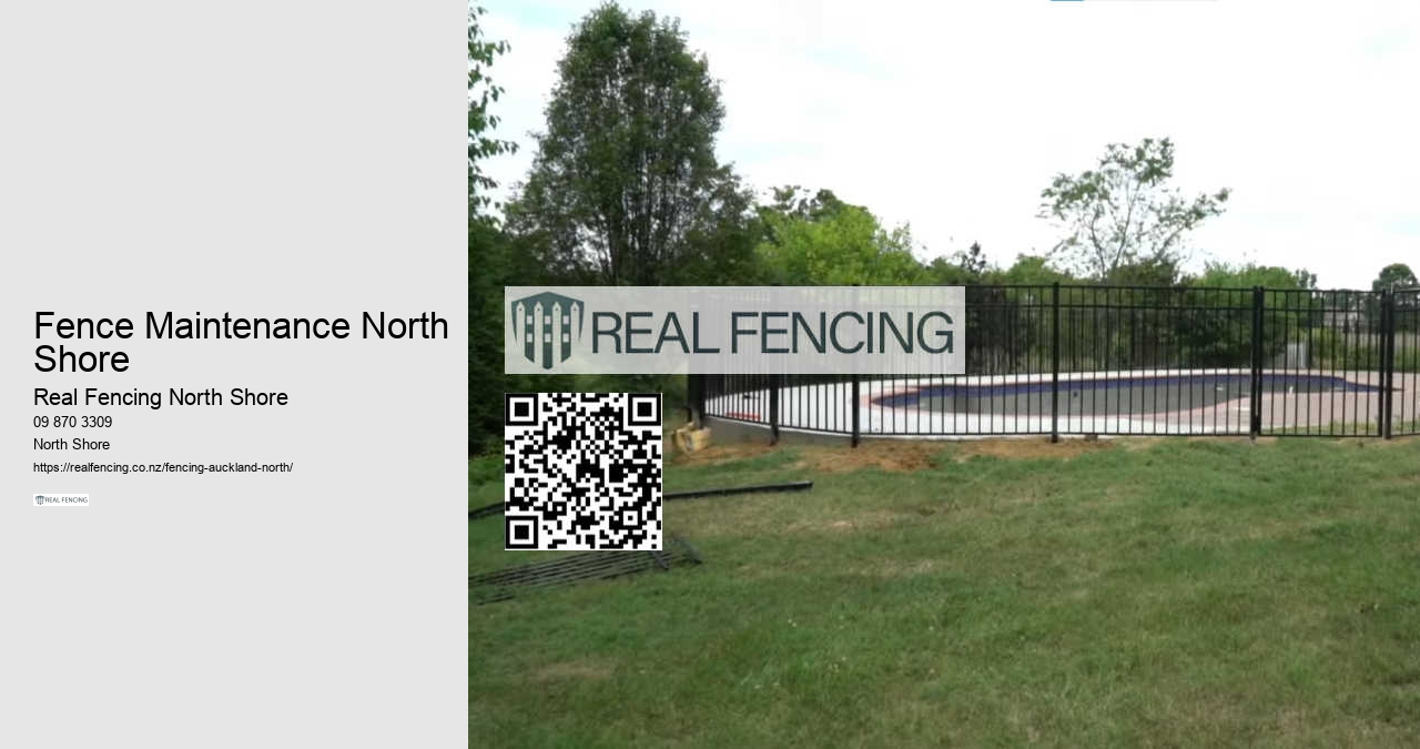Swimming Pool Fences NZ