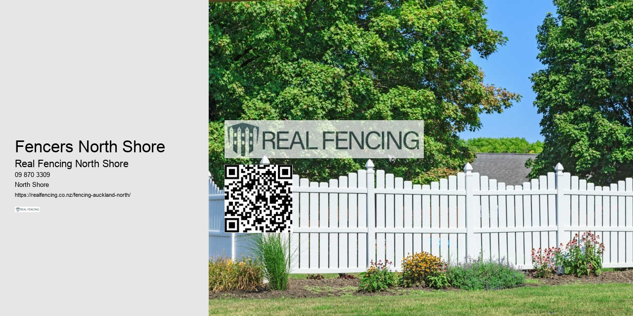 Fence Privacy Screen NZ