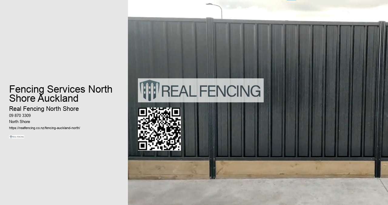 Fence Pickets NZ