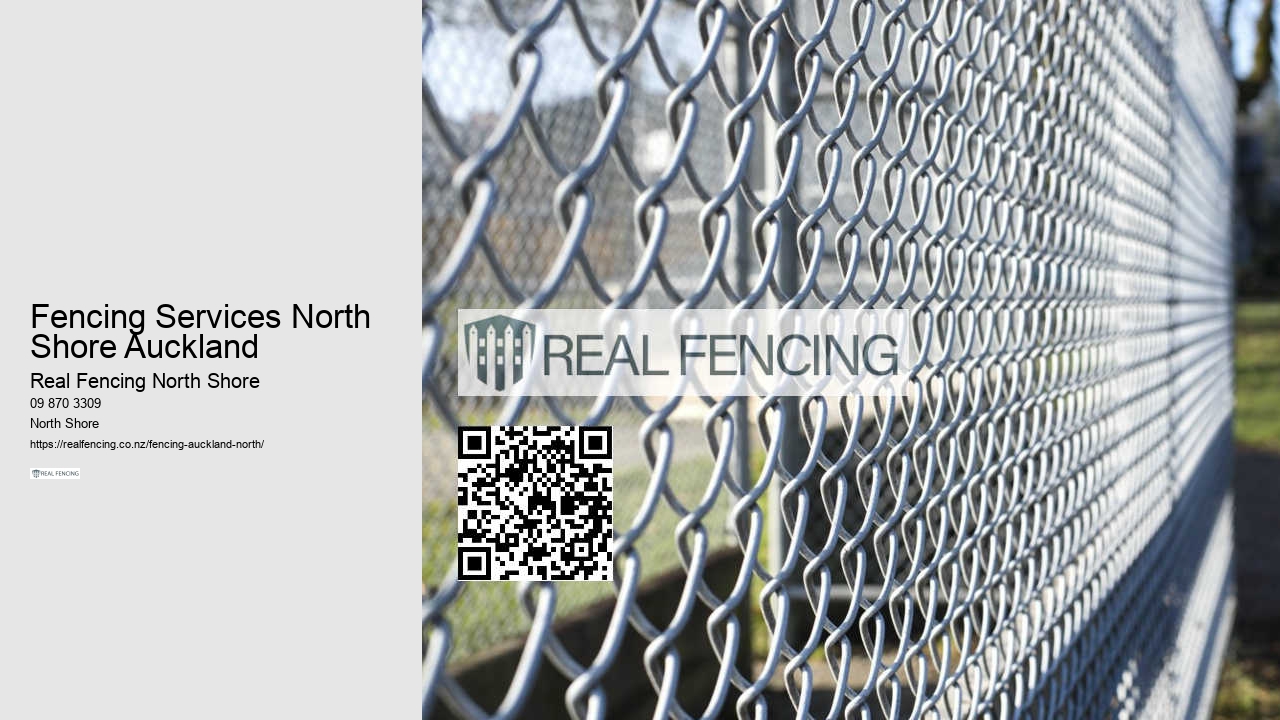 Picket Fencing NZ