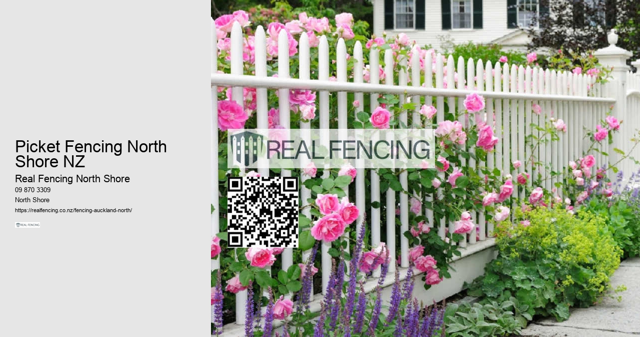 Livestock Fencing North Shore