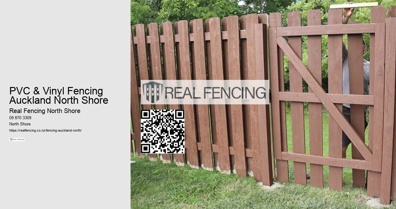 Cedar Fence NZ
