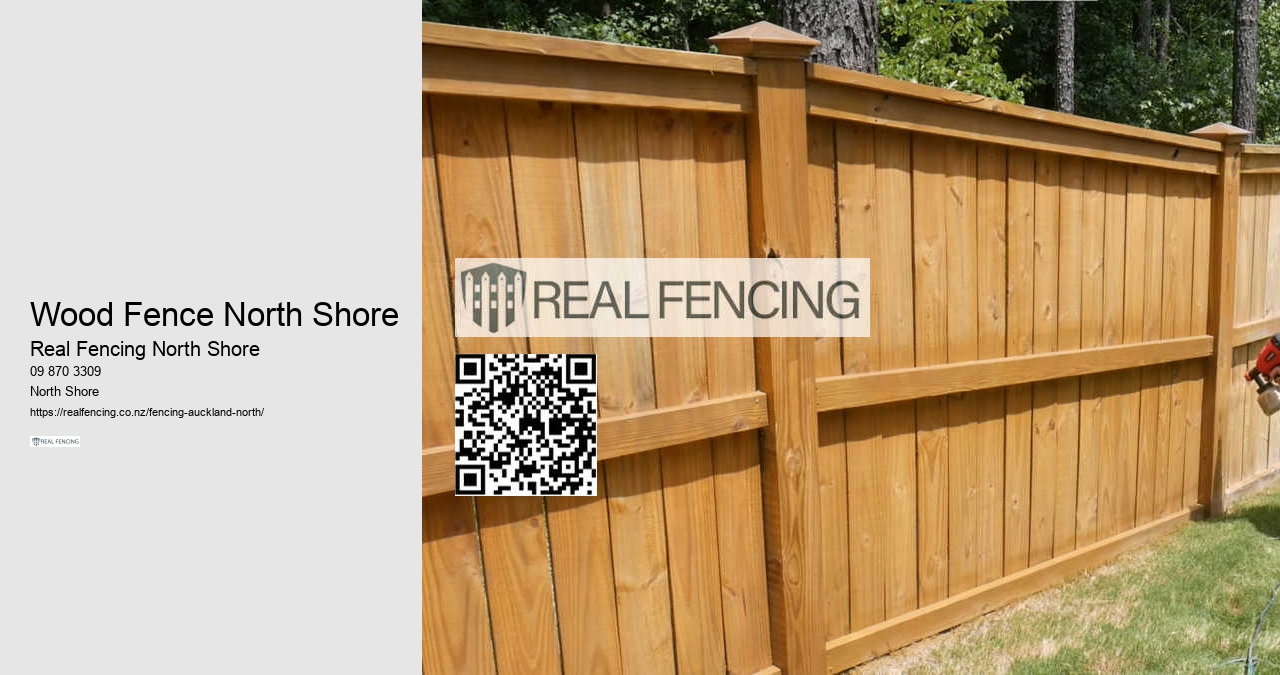 Vineyard Fencing North Shore